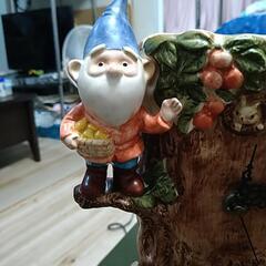 置き時計の画像