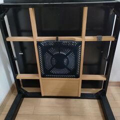 【決まりました】コタツテーブルの画像
