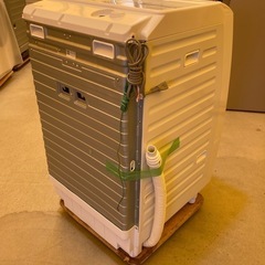 日立  ドラム式洗濯乾燥機 洗濯11kg 乾燥6kg BD-SV110B  ビッグドラム 温水ナイアガラ洗浄 AIお洗濯 日本製 ヒートリサイクル 風アイロン 風呂水ポンプ 自動おそうじ  京都 滋賀 大阪の画像