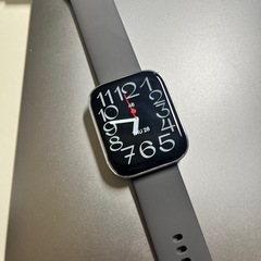 amazfit BIP 5 UNITY スマートウォッチ 本体の画像