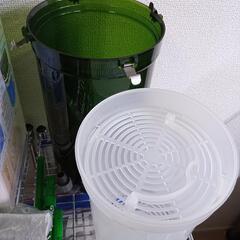 2213 EHEIM 外部フィルター　エーハイム　ブラックホール　水槽の画像