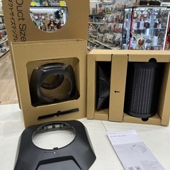 【ジャングルジャングル岸和田和泉インター店】エコフロー ポータブルエアコン WAVE3 家電 アウトドア 車中泊 和泉市 堺市 岸和田市 泉大津市 高石市 泉北郡熊取町の画像