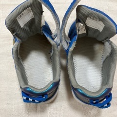 イフミー15cm はやぶさカラースニーカーの画像