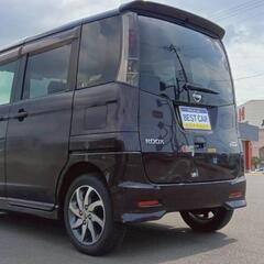 車検9年1月　ナビ　TV 片側パワースライドドアの画像