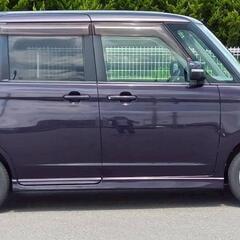 車検9年1月　ナビ　TV 片側パワースライドドアの画像
