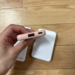 パワーバンクの画像