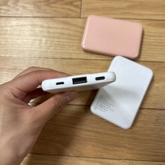 パワーバンクの画像
