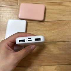 パワーバンクの画像
