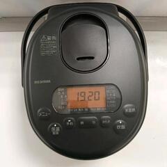 0828-181 【美品】炊飯器　アイリスオーヤマ　RC-MDA30の画像