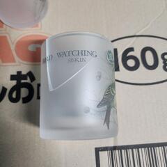 BIRD WATCING グラスの画像