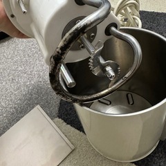 ①スープメーカーの画像