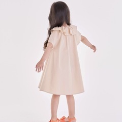 rora ワンピース　130cmの画像