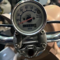 ビーノ　2ストの画像