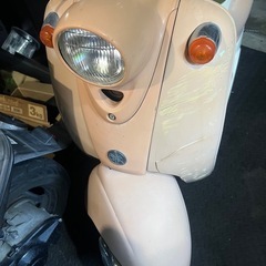 ビーノ　2ストの画像