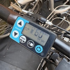 ヤマハPas city X電動自転車　お勧めの画像