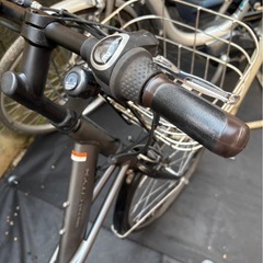 ヤマハPas city X電動自転車　お勧めの画像