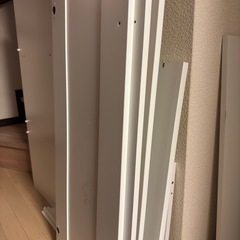 イケア　クローゼットの画像