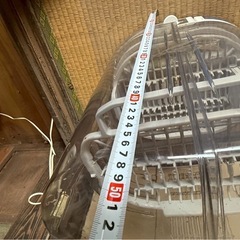 8月31日日曜日に取りに来てくれる方限定で格安です　食器乾燥機の画像
