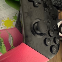 ニンテンドースイッチ　コントローラーセット　プロコン　ゲームキューブコントローラーの画像