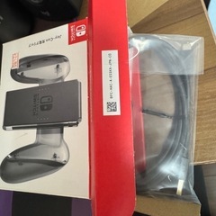 ニンテンドースイッチ　コントローラーセット　プロコン　ゲームキューブコントローラーの画像
