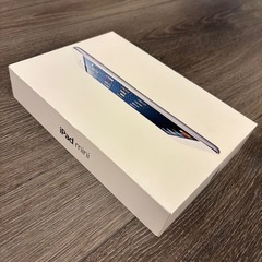 美品！iPad miniの画像