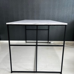 【美品】ダイニングテーブルの画像