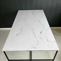 【美品】ダイニングテーブルの画像