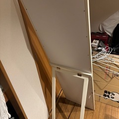 全身鏡の画像