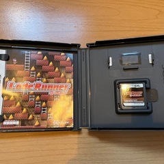 DS •3DS ソフト5枚の画像