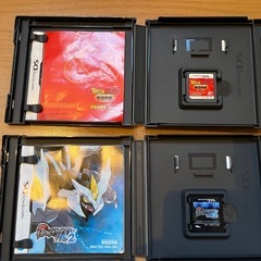 DS •3DS ソフト5枚の画像