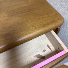 勉強机の画像