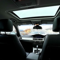 bmw 320i  車検2付き　コミコミ金額での画像