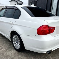 bmw 320i  車検2付き　コミコミ金額での画像