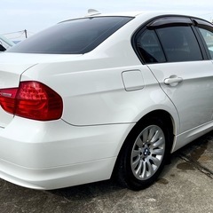 bmw 320i  車検2付き　コミコミ金額での画像