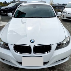 bmw 320i  車検2付き　コミコミ金額での画像