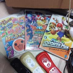 wiiすぐ遊べますの画像