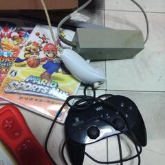 wiiすぐ遊べますの画像