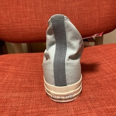 安くなりましたコンバースハイカットの画像