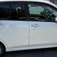 乗り換えの為激安で現状引き渡し🚘の画像