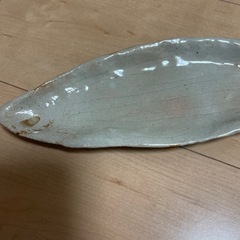 薔薇　お皿 刺身皿 お香の画像