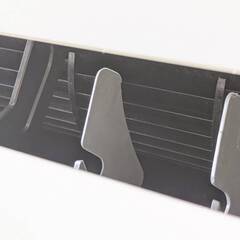 富士通エアコン☆2015年2.2kg 主に６畳☆中古家電 AS-A225H 内部清掃済☆熊本県限定・別途あんしん設置案内可能の画像
