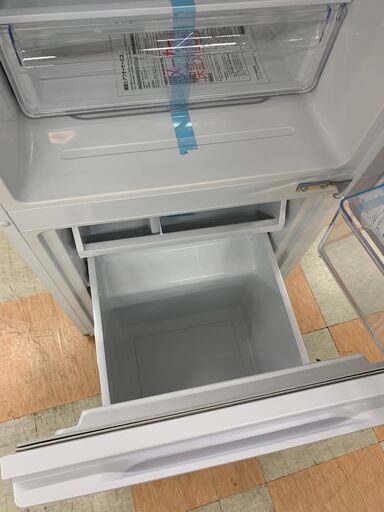 ★ジャングルジャングル石川金沢店★ アクア 冷蔵庫 AQR-14R 137L 2024年製 動作確認／クリーニング済み