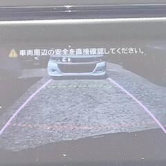 車検8年3月　バックカメラつき！　MRワゴンの画像