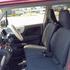 車検8年3月　バックカメラつき！　MRワゴンの画像