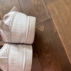 NIKE スニーカー　13cmの画像