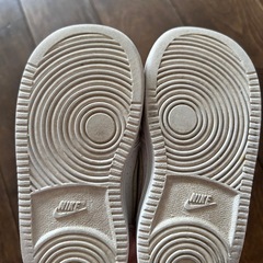 NIKE スニーカー　13cmの画像