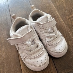 NIKE スニーカー　13cmの画像