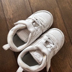 NIKE スニーカー　13cmの画像