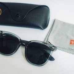 Ray-Ban レイバン サングラス RB4379Dの画像