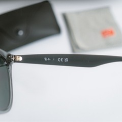 Ray-Ban レイバン サングラス RB4379Dの画像
